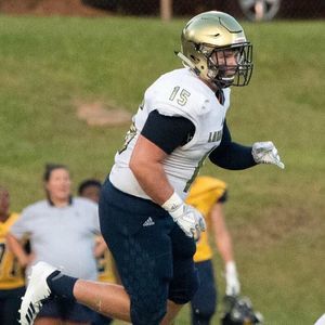 Meet your Posher, Will